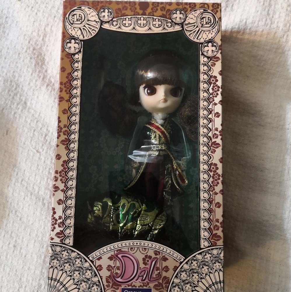 DAL/Kanta - Picture 7 of 7
